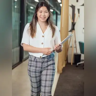 冯子佳