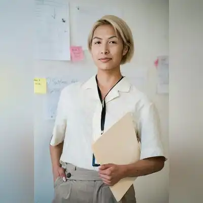 周文博